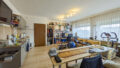 Wohnung OG (ca.46m²) Wohnbereich 