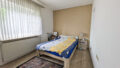 Wohnung OG (ca.46m²)Schlafzimmer 