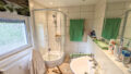 Wohnung OG (ca.46m²) Badezimmer 