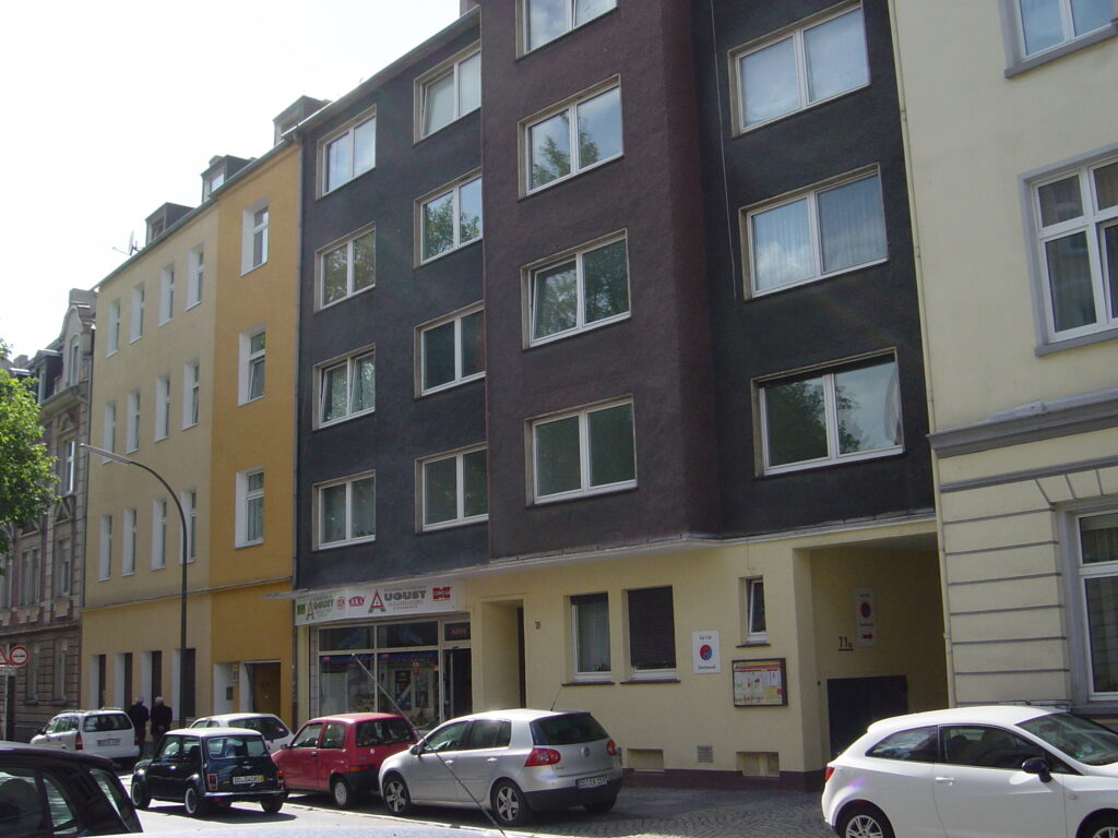 Foto der Immobilie (38755)