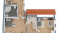 Grundriss DG
