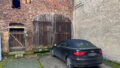 Scheunentor 