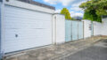 2 Garage und Rolltor