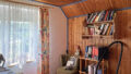 Bügelzimmer/Büro OG 