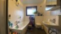Badezimmer EG 