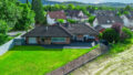 Gartenansicht