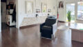 Friseursalon