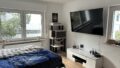 Schlafzimmer Obergeschoss