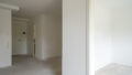Blick zum Wohnungseingang