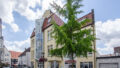 Strassenansicht