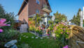 Gartenansicht  