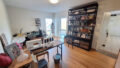 Arbeitszimmer EG