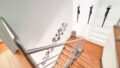 Treppe vom DG ins EG