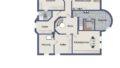 Grundriss Untergeschoss