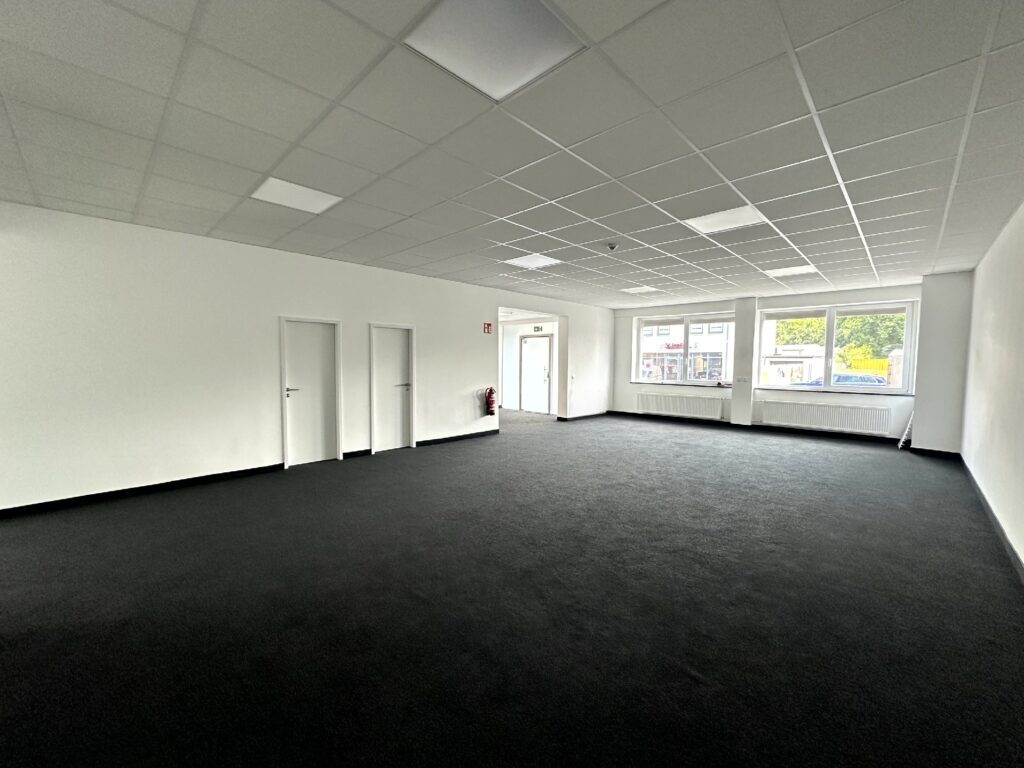 EG Büro