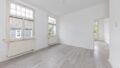Wohnung 1: Schlafzimmer