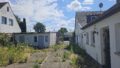 Gartenansicht