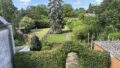 Blick in den Garten