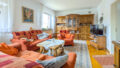 Wohnzimmer EG
