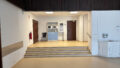 Speisesaal- Schulungsraum (EG)