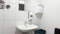 Mitarbeiter - WC (EG)