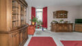 Helles Wohnzimmer