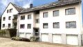 Garagenzufahrt