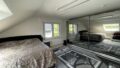 Schlafzimmer DG