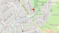 Lageplan mikro