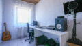 Hobby _ Büro