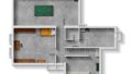 Grundriss Keller