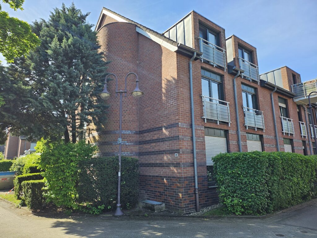 Aussenansicht