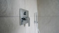 Dusche 