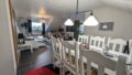 Ess-Wohnzimmer DG