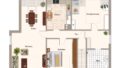 Grundriss DG