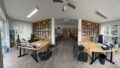 Büro-/Praxisfläche