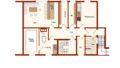 Grundriss Untergeschoss