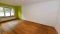 Schlafzimmer im Erdgeschoss