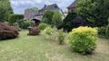 Blick in den Garten