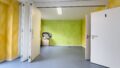 Zimmer 1 mit Abteilung