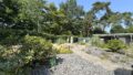 pflegeleichter Garten