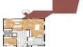 Grundriss 1. Obergeschoss