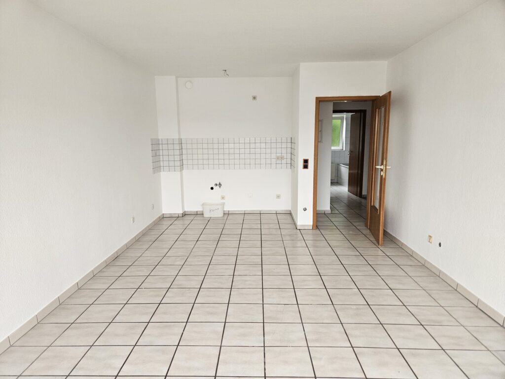 Wohn- / Esszimmer