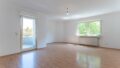 Wohnzimmer mit Essbereich