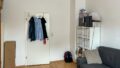 helles Kinder-/Arbeitszimmer