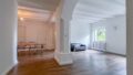 Wohn-  und  Esszimmer Wohnung 2
