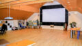 Studiowohnung OG
