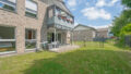 Privater Gartenanteil