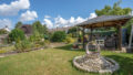 Privatgarten
