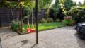 Gartenansicht